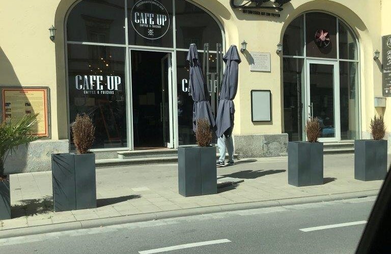 Cafe UP, 밤베르크 - 레스토랑 리뷰 - 트립어드바이저