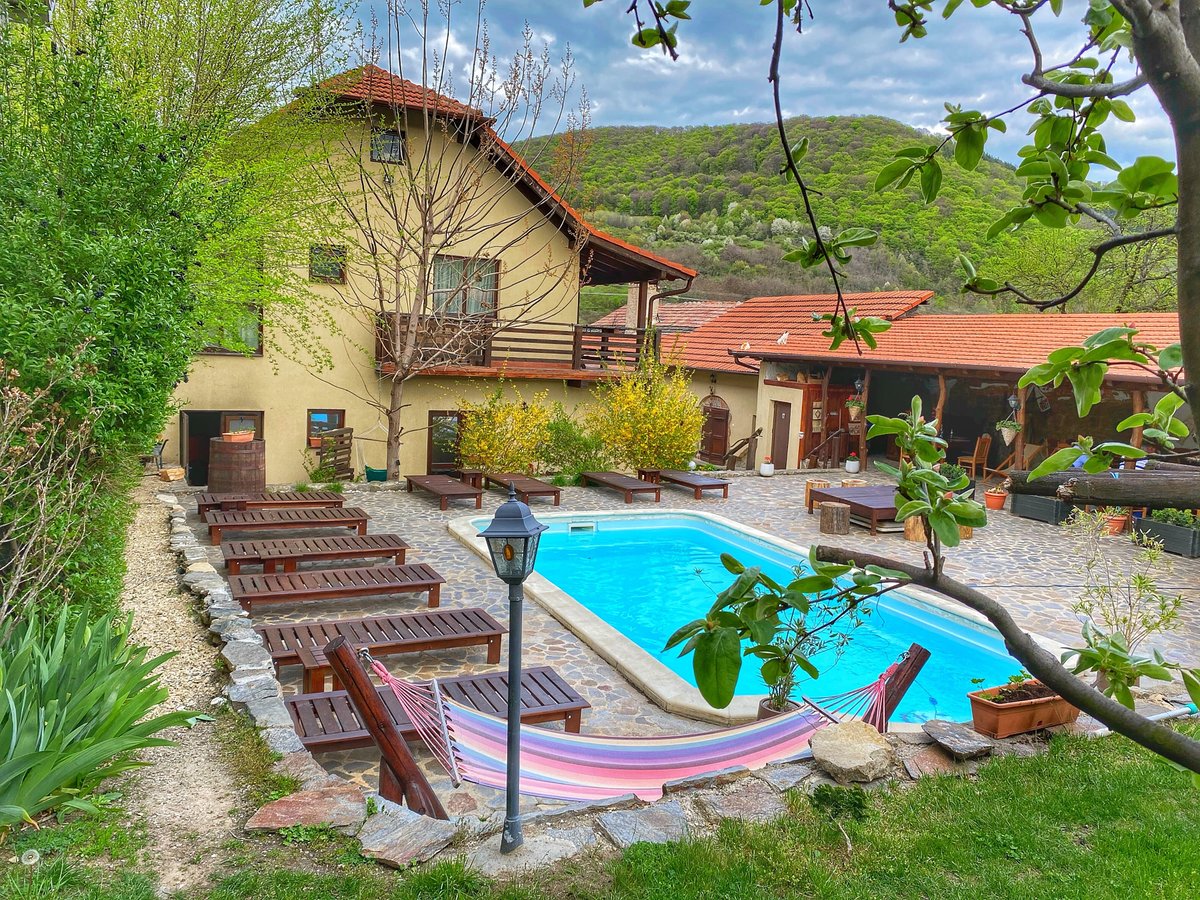 Casa Dives - Transylvania Pool Pictures & Reviews - Tripadvisor