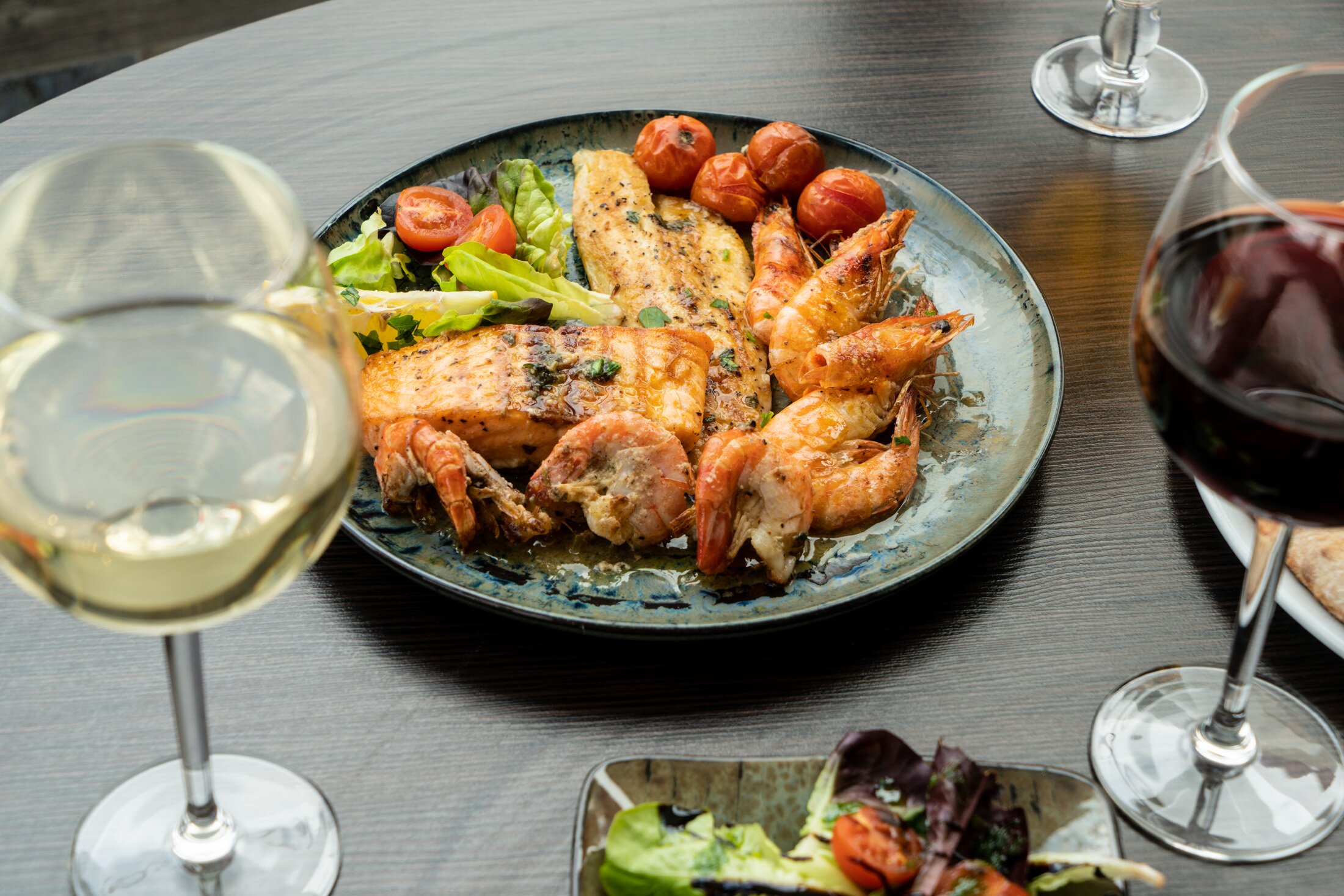 CASPIAN FLAME GRILL Halifax Restaurant Reviews Photos Phone Number Tripadvisor