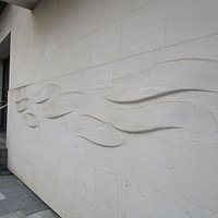 Wall waves.