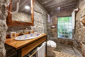 Quarto e suite