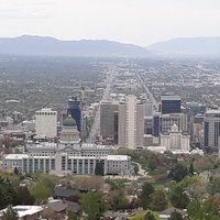 Ensign Peak Park (Salt Lake City) - All You Need to Know BEFORE You Go