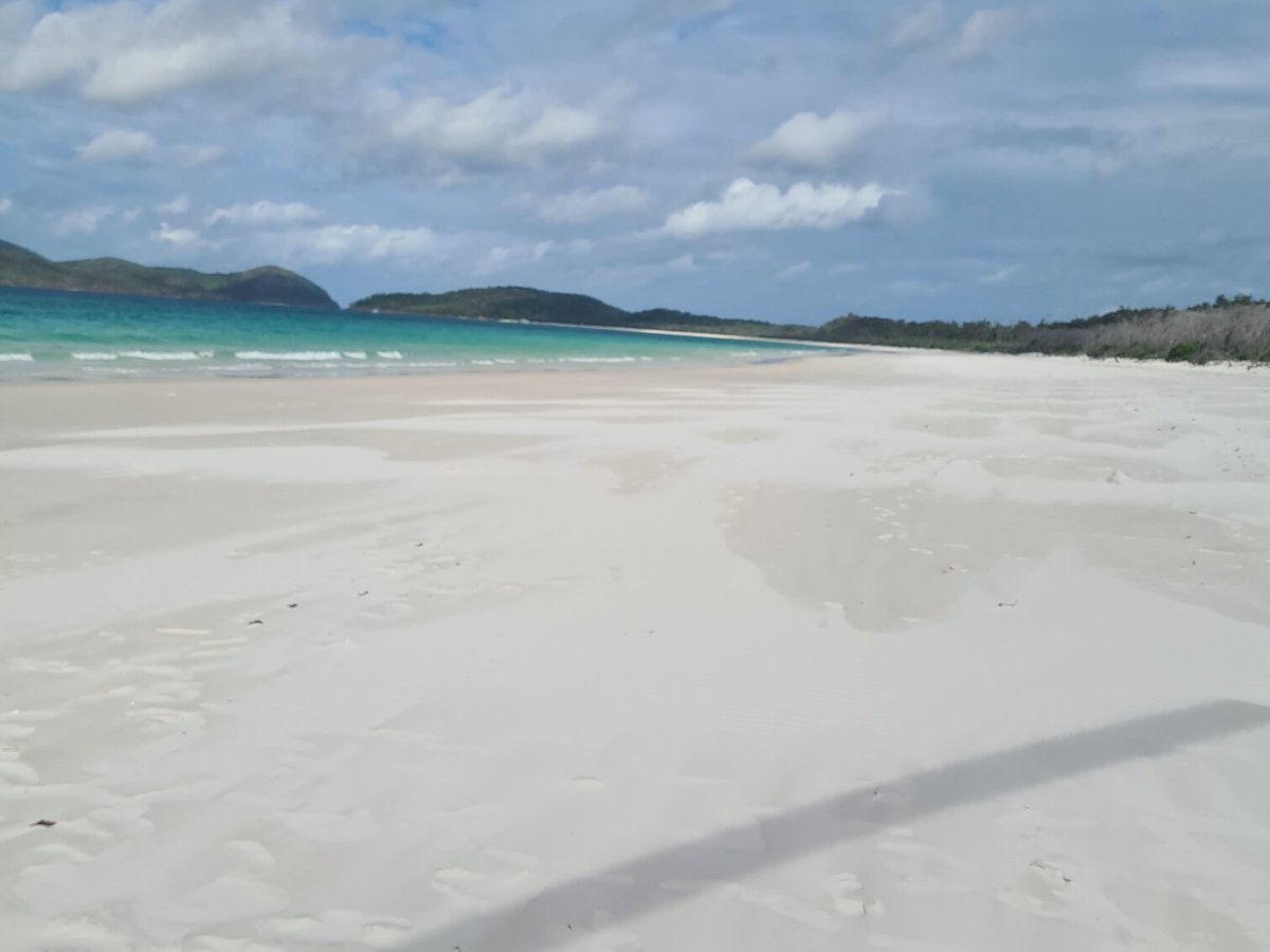 HeliReef Whitsunday Day Tours (Airlie Beach) - All You Need to Know ...