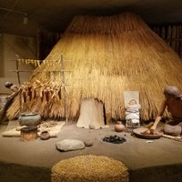 Dickson Mounds Museum, Lewistown - Tripadvisor