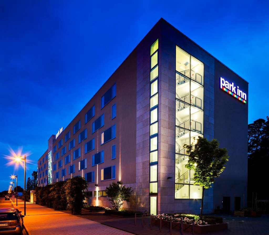 PARK INN BY RADISSON FRANKFURT AIRPORT HOTEL ab CHF 80 (C̶H̶F̶ ̶1̶7̶5̶