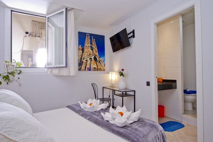 Imagen 10 de Barcelona City Centre Hostal