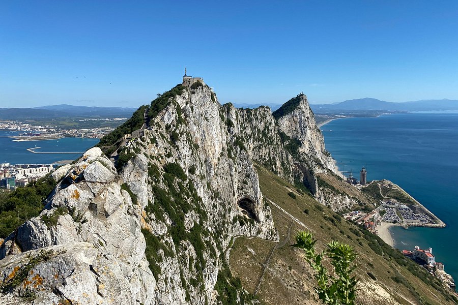 victory tours gibraltar