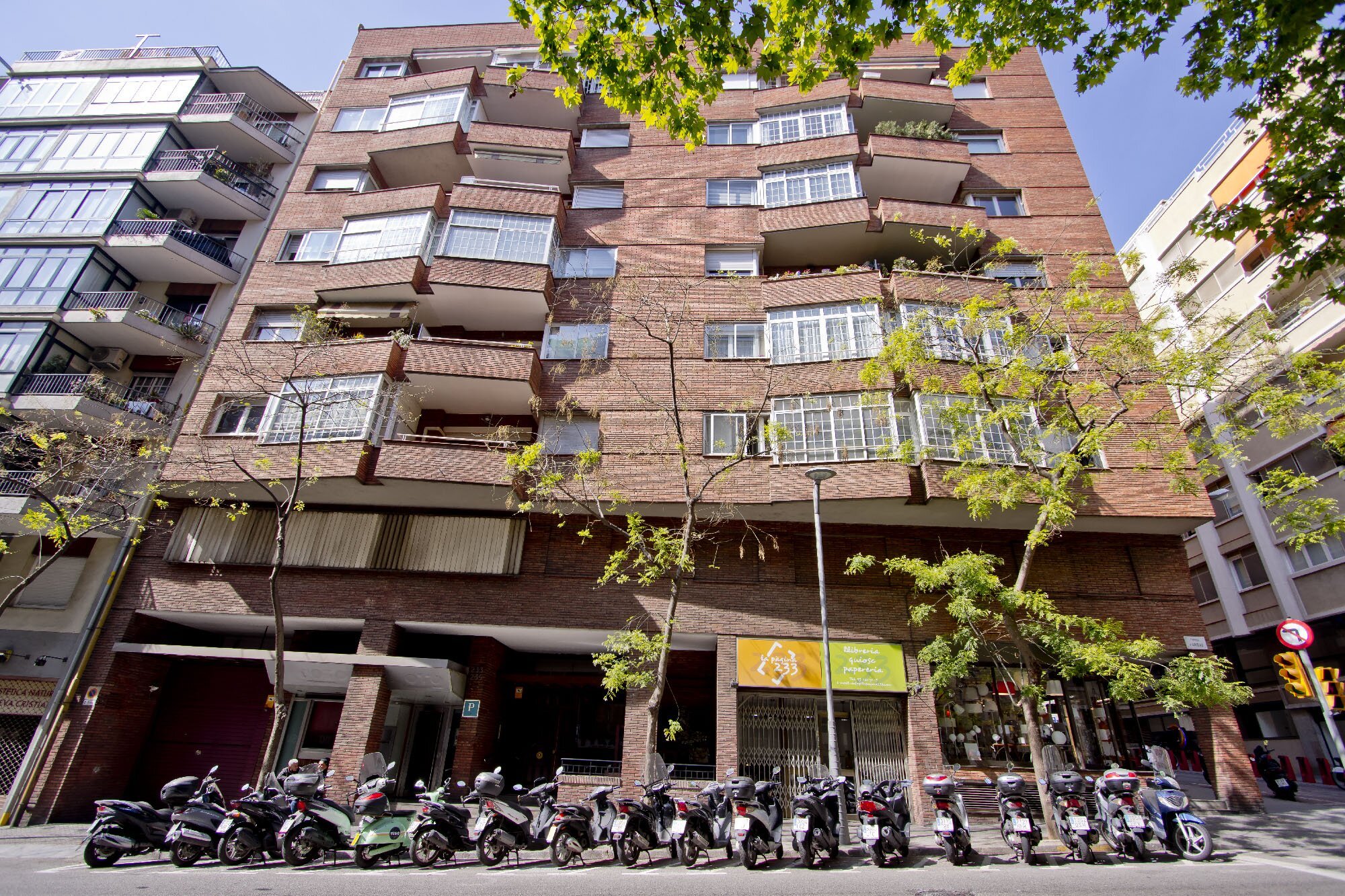 Barcelona City Seven B&B (Barcelone, Espagne) : Tarifs 2022 Mis à Jour ...