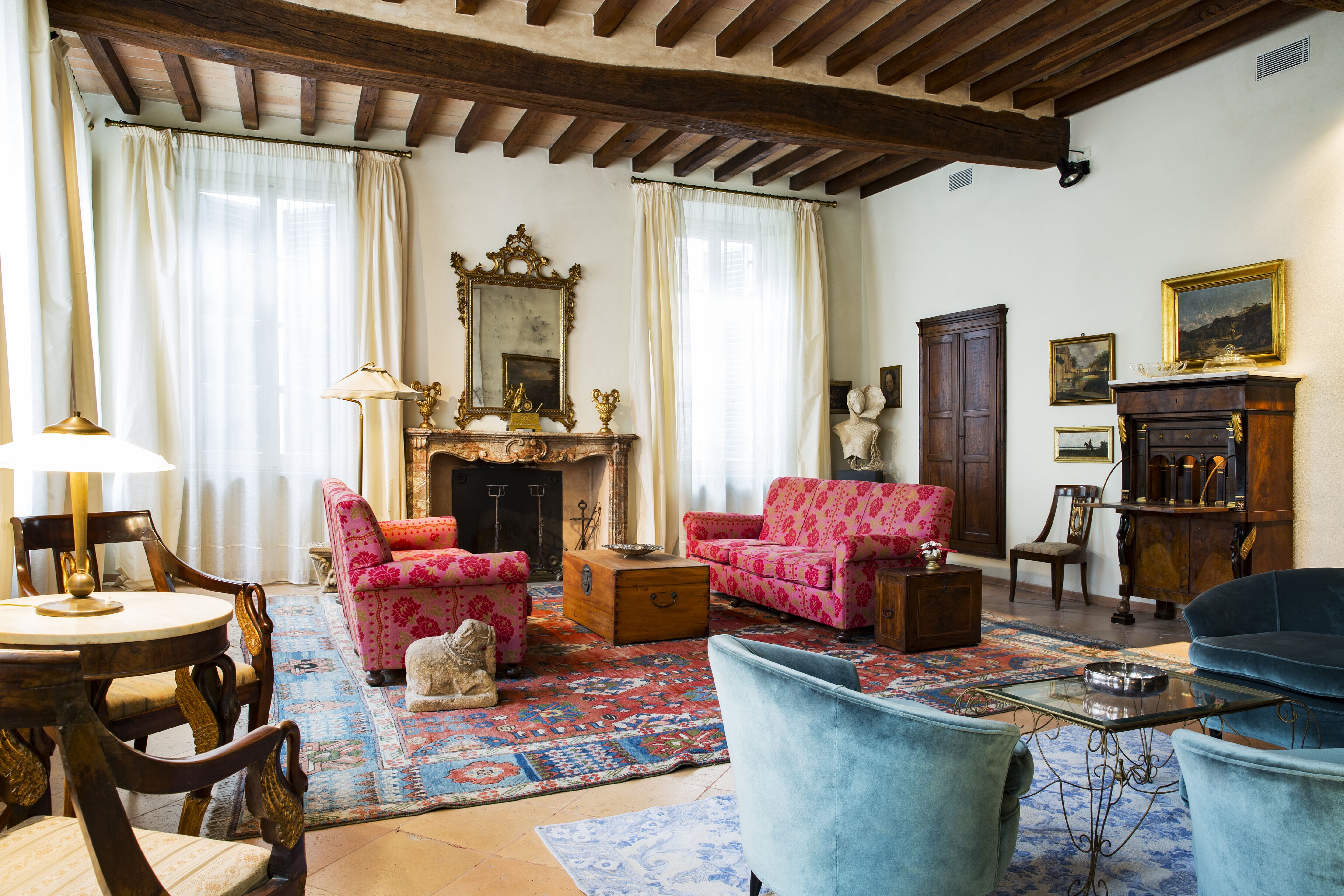 B&B AL BATTISTERO D'ORO - Updated 2024 Prices & Reviews (Parma, Italy)