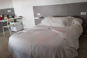Quarto e suite