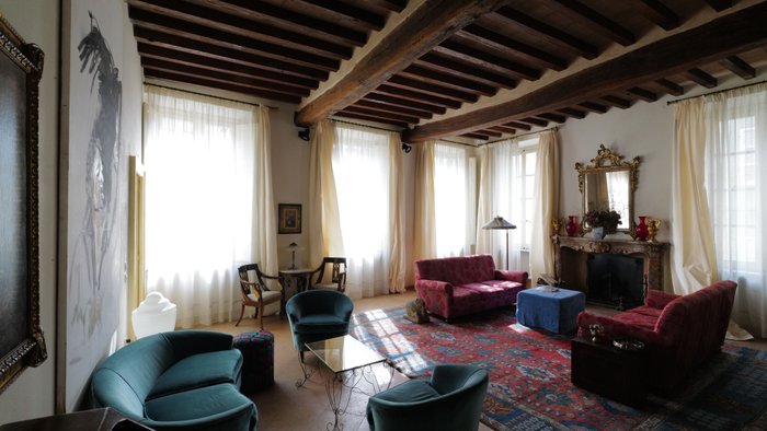 B&B AL BATTISTERO D'ORO - Updated 2024 Prices & Reviews (Parma, Italy)