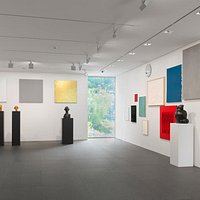 Galerie Andrea Caratsch (St. Moritz - GR)