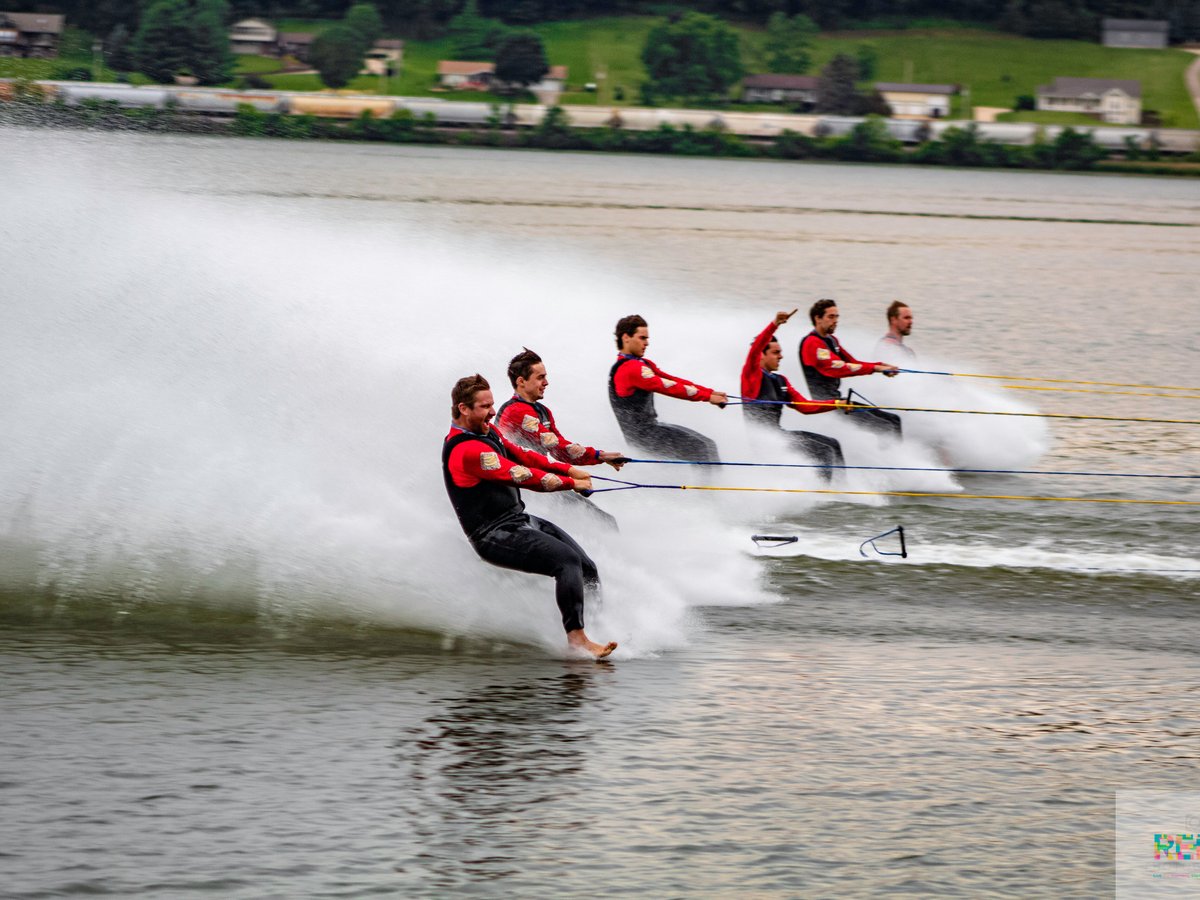 Ski Bellevue Water Ski Show Team (IA) Address, Phone Number Tripadvisor