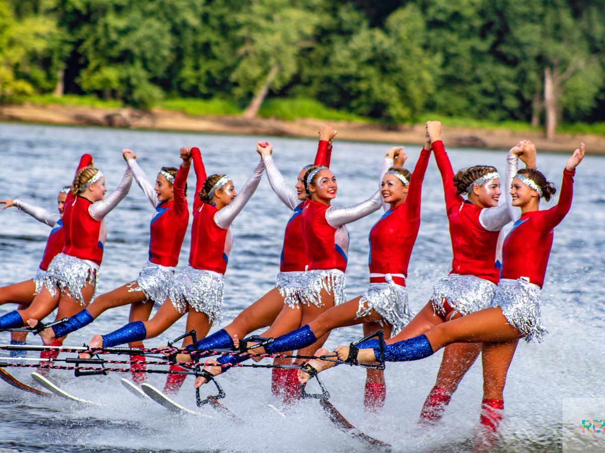 Ski Bellevue Water Ski Show Team (IA) Address, Phone Number Tripadvisor