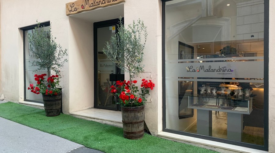 Ristorante la Malandrina 