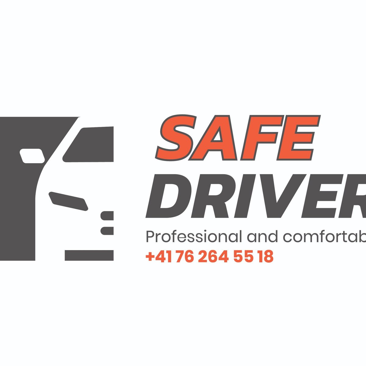 Safe-driver Limousine service (Geneva, Switzerland): Address, Phone ...