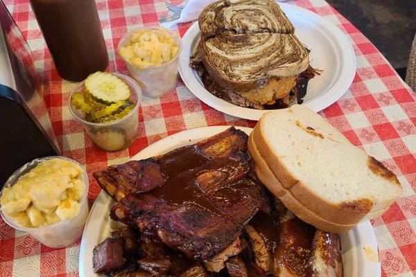 THE 10 BEST BBQ Restaurants in Kansas City (Updated 2024)