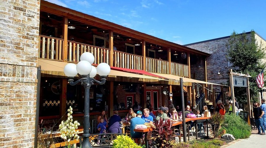 Fire Ant Brewing Company