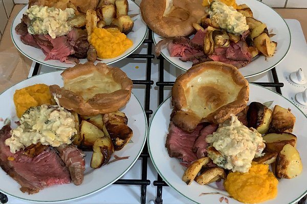 THE 10 BEST Restaurants in Sutton (Updated April 2025) - Tripadvisor