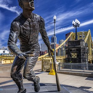 PNC Park Field Trip - #1 Best Online School in PA ~ K-12 Public