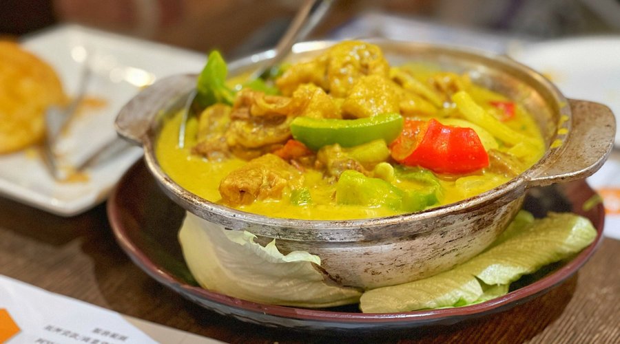 THE BAY CAFE, Alhambra - Photos & Restaurant Reviews - Order Online Food Delivery - Tripadvisor