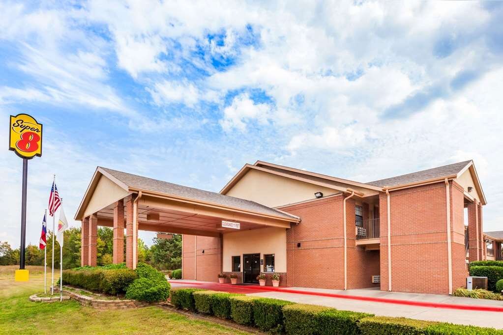 best hotels in sulphur springs tx