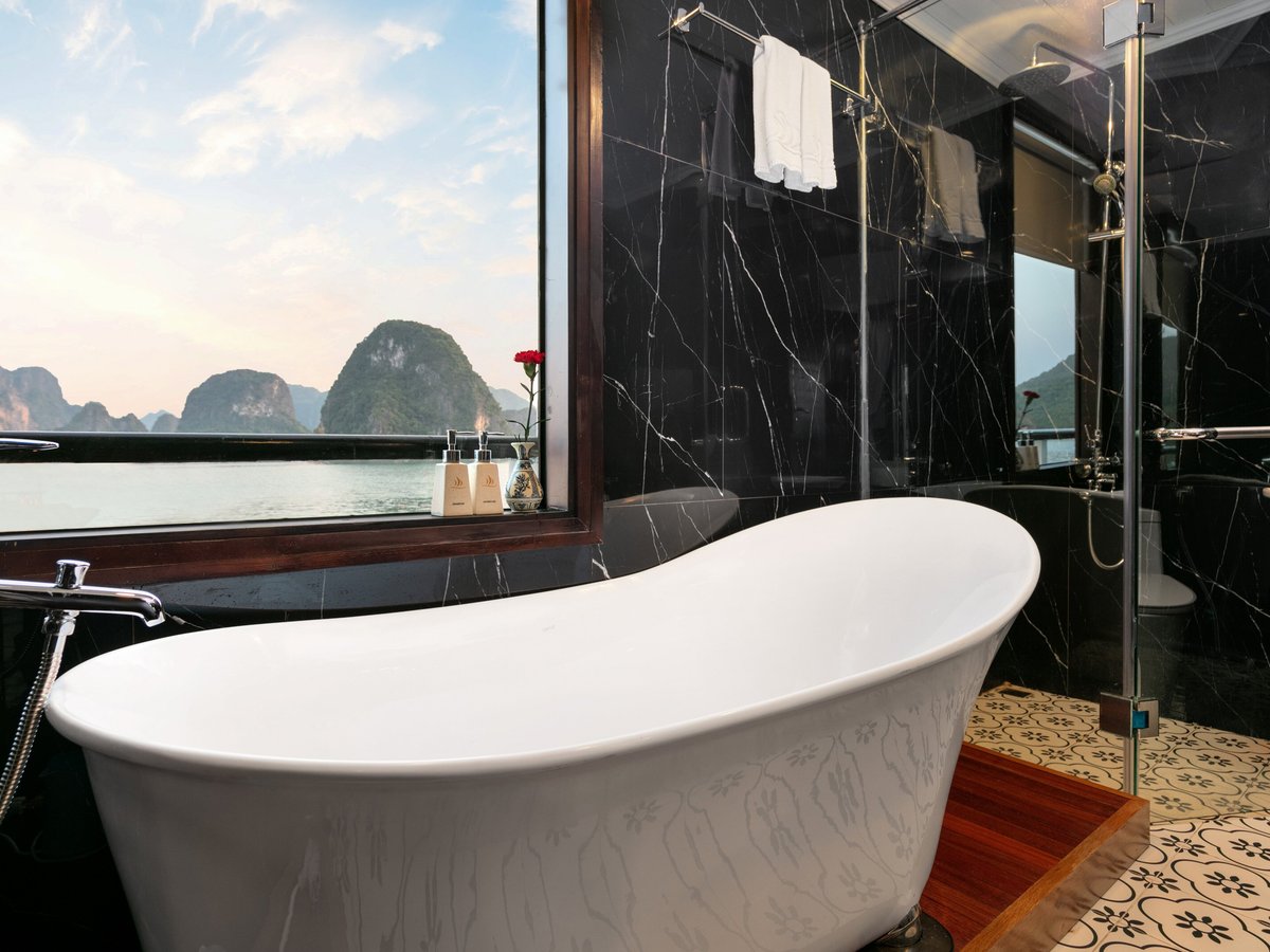 Pelican Halong Cruises (Halong Bay) - All You Need to Know BEFORE You Go