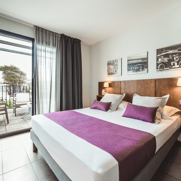 베스트 Petite-Ile 비지니스 호텔 추천 - Tripadvisor