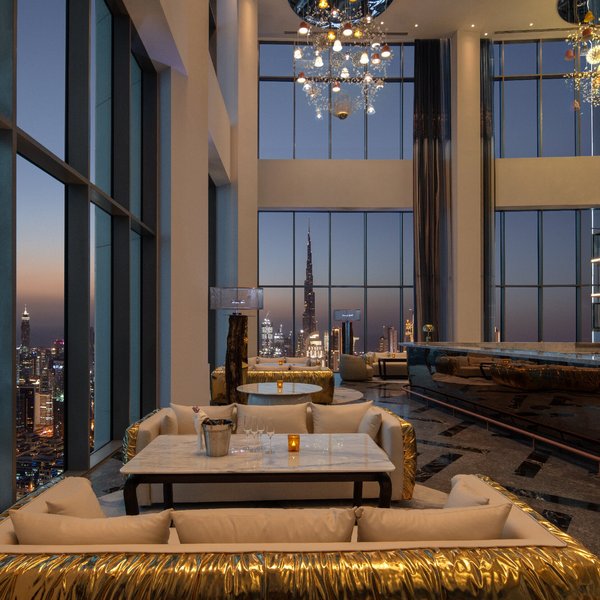 THE 10 BEST Restaurants Near The Meydan Hotel (Updated 2024)