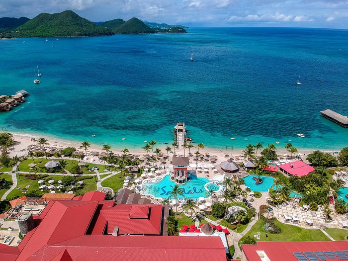 Sandals Grande St Lucian - UPDATED 2024 Prices, Reviews & Photos (St ...