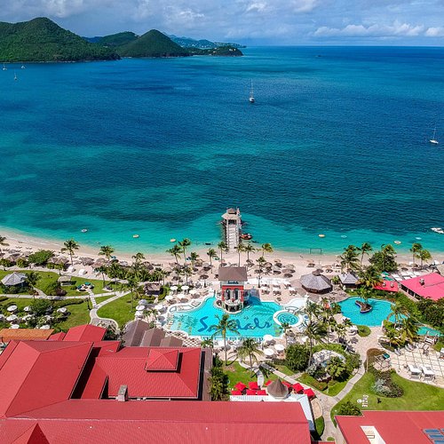 THE 10 BEST Hotels in St. Lucia, Caribbean 2023 (from $50) - Tripadvisor