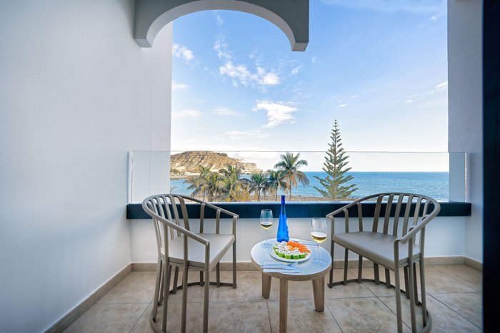 H10 Costa Mogán Rooms: Pictures & Reviews - Tripadvisor