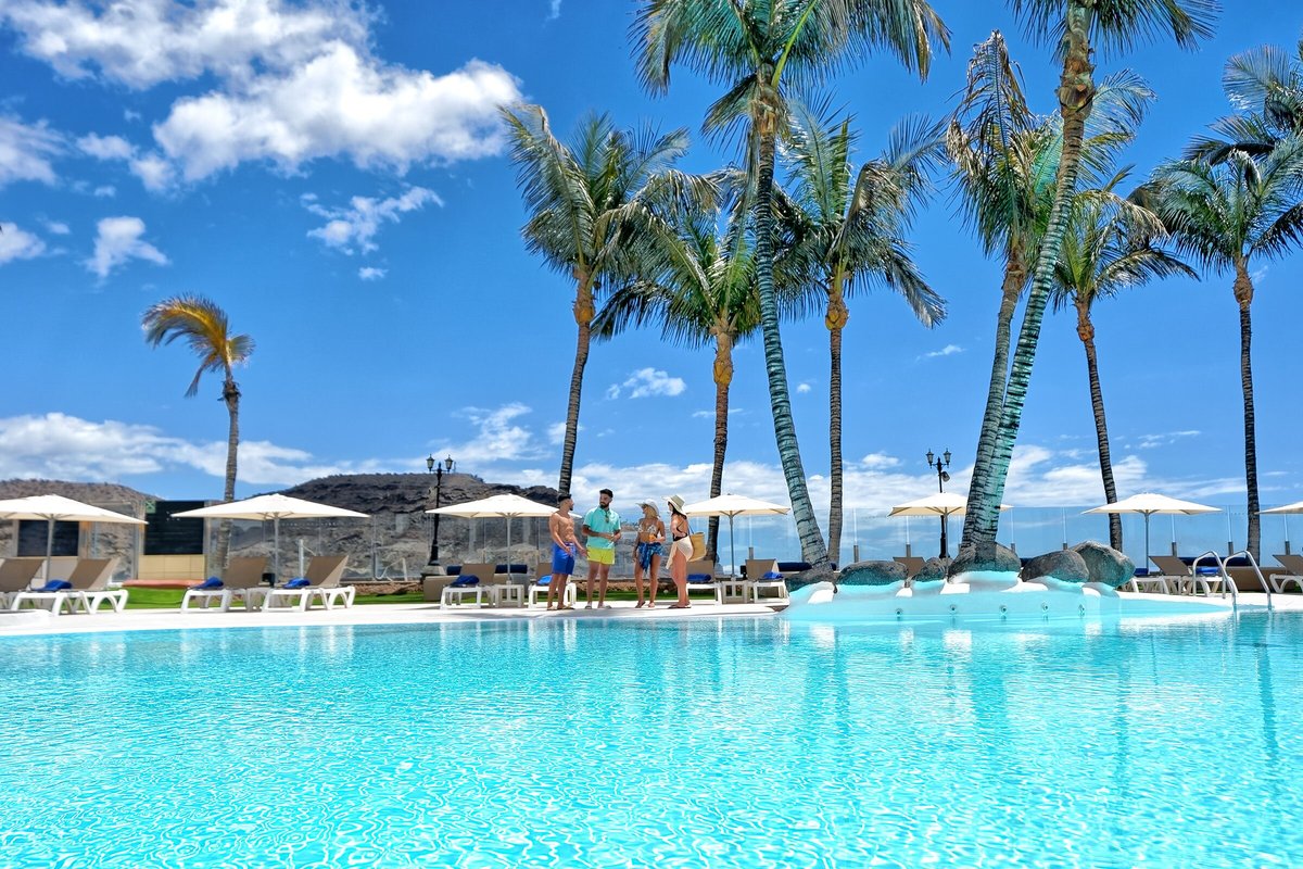 H10 Costa Mogán Pool: Pictures & Reviews - Tripadvisor