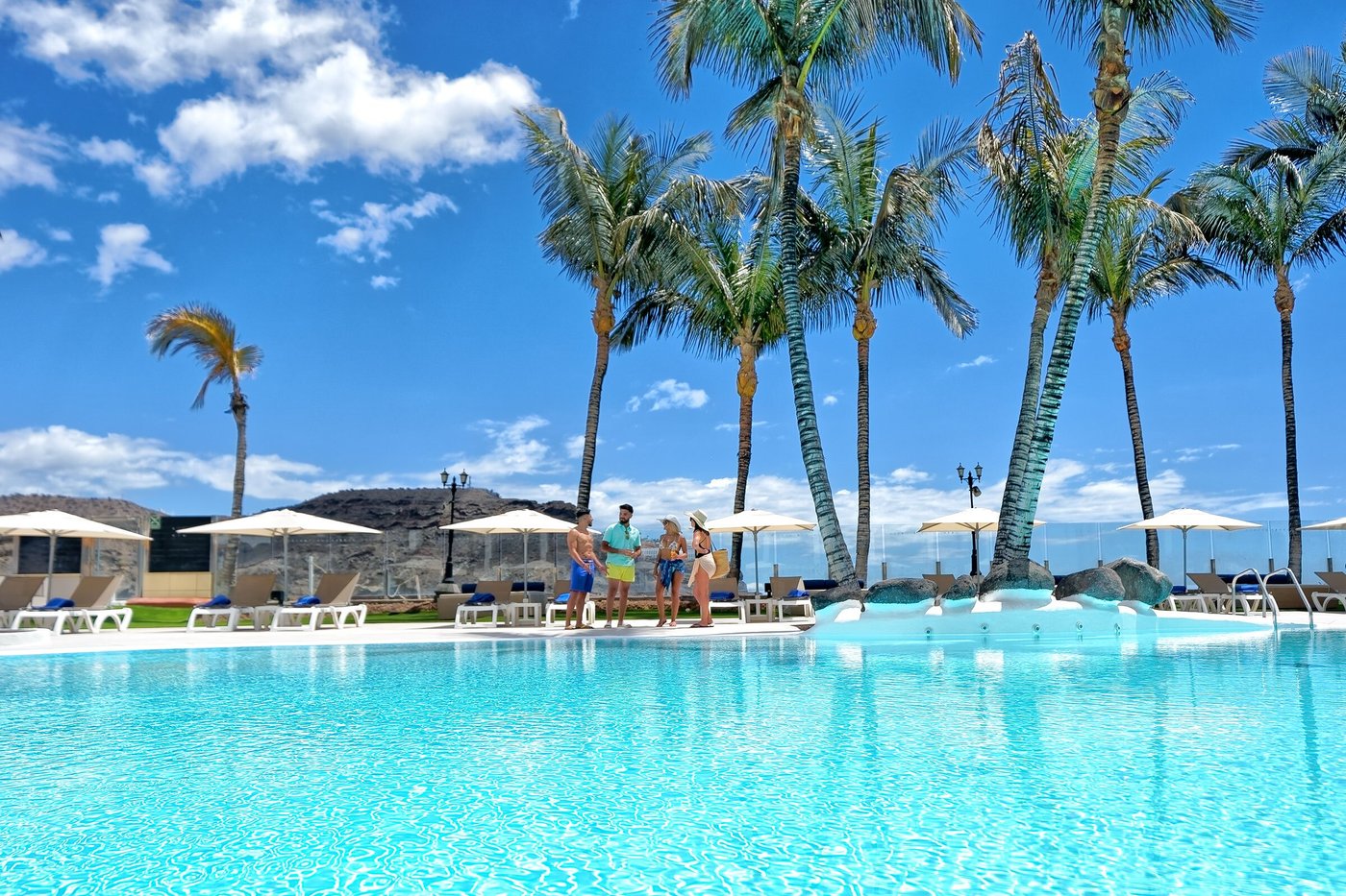 Labranda Costa Mogan Pool Pictures & Reviews - Tripadvisor