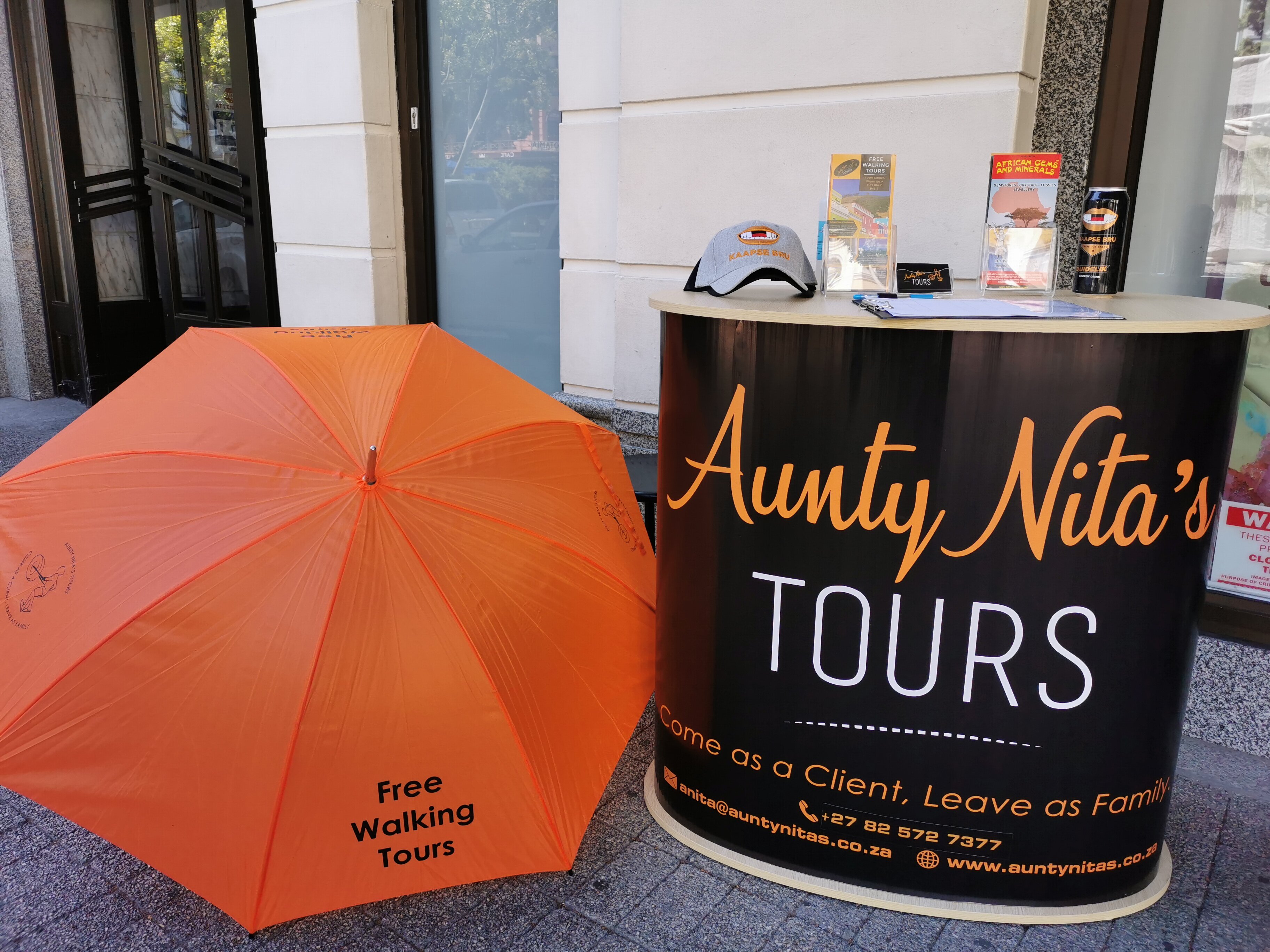 AUNTY NITA'S TOURS - All You Need to Know BEFORE You Go (with Photos)