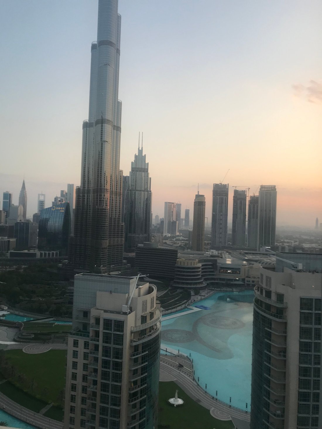 DREAMINN DUBAI (Дубай) - отзывы, фото и сравнение цен - Tripadvisor