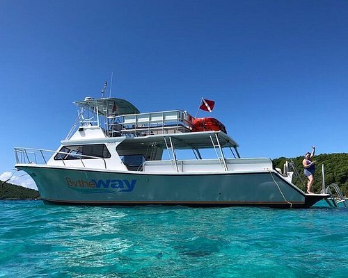 catamaran tours to culebra puerto rico