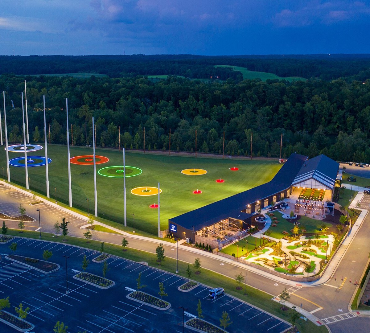 Topgolf Augusta 2021 All You Need To Know Before You Go Tours Tickets With Photos Tripadvisor