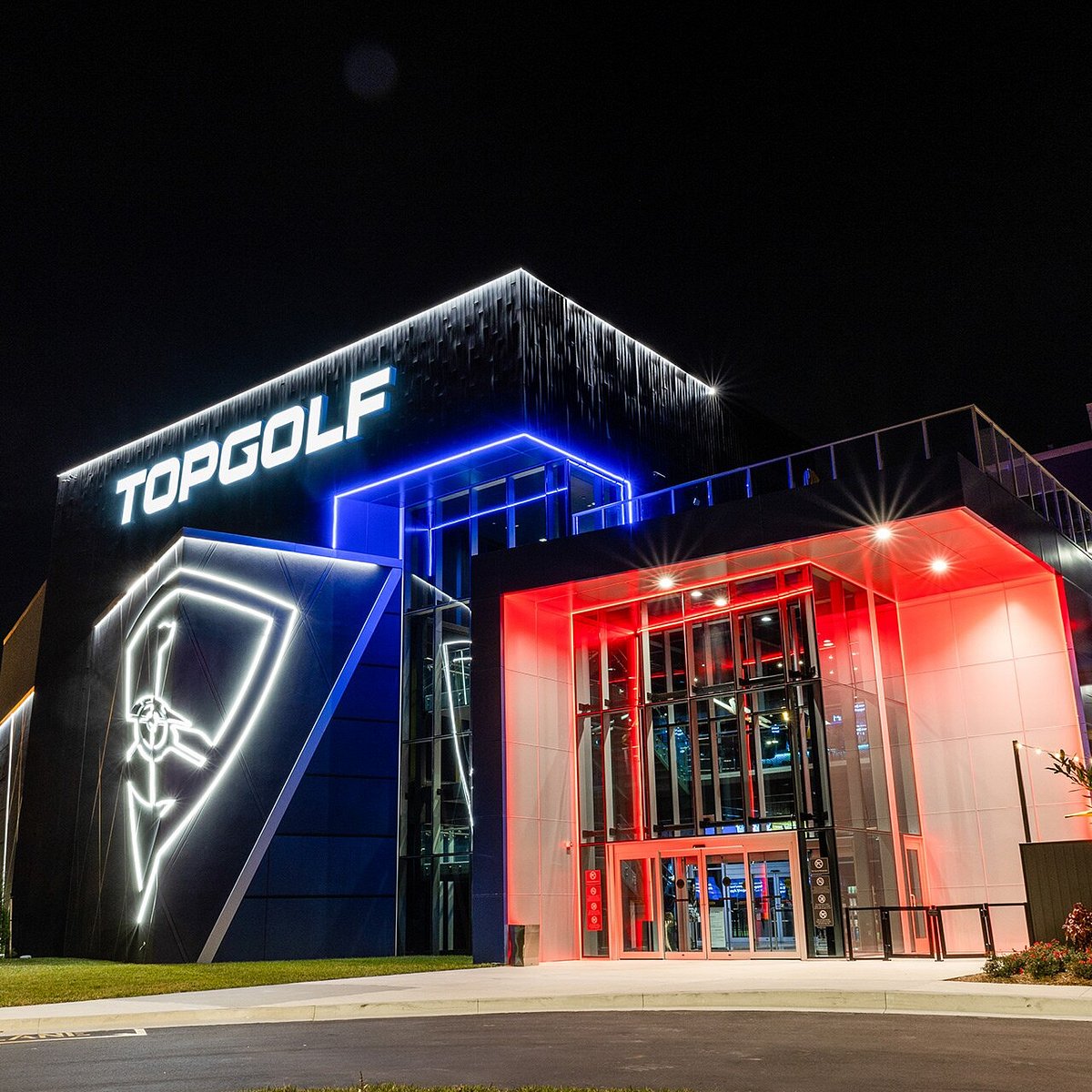 Topgolf (Lake Mary) 2022 Lo que se debe saber antes de viajar