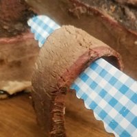 Sliced Brisket