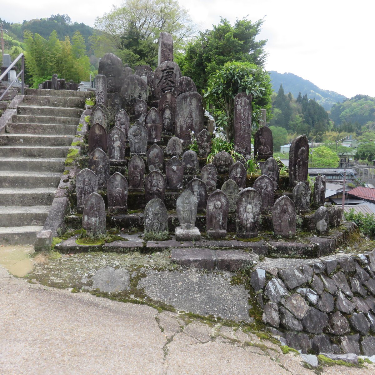 Kotoku-ji Temple - Nagiso-machi - Kotoku-ji Temple의 리뷰 - 트립어드바이저