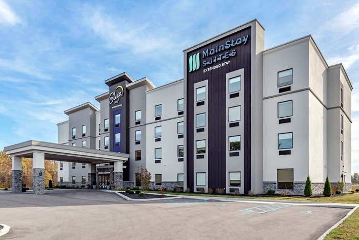 SLEEP INN NEWBERRY - CRANE $132 ($̶1̶5̶9̶) - Updated 2024 Prices ...