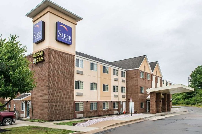 SLEEP INN & SUITES $76 ($̶9̶0̶) - Updated 2023 Prices & Hotel Reviews ...