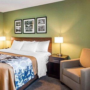 Sleep Inn & Suites Defuniak Springs - Crestview in Florala