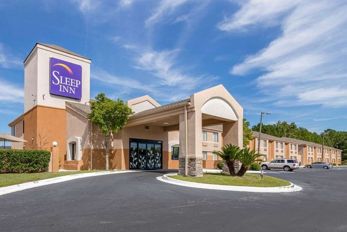 SLEEP INN I 95 NORTH SAVANNAH $82 ($̶9̶7̶) - Updated 2023 Prices & Hotel  Reviews - Port Wentworth, GA