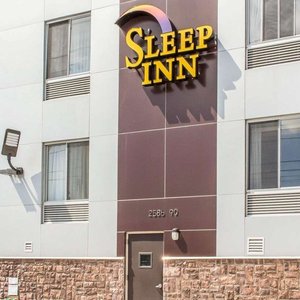 Sleep Inn Designed to Dream Hotel