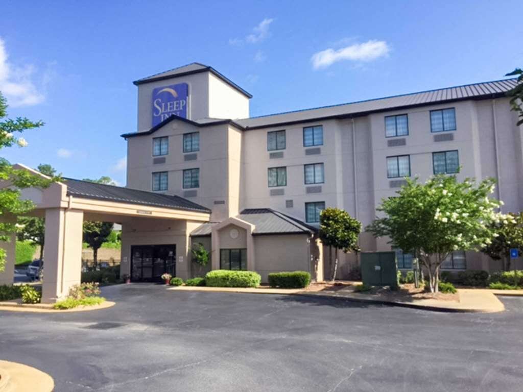 SLEEP INN Updated 2024 Reviews Photos Prices   Hotel Exterior 