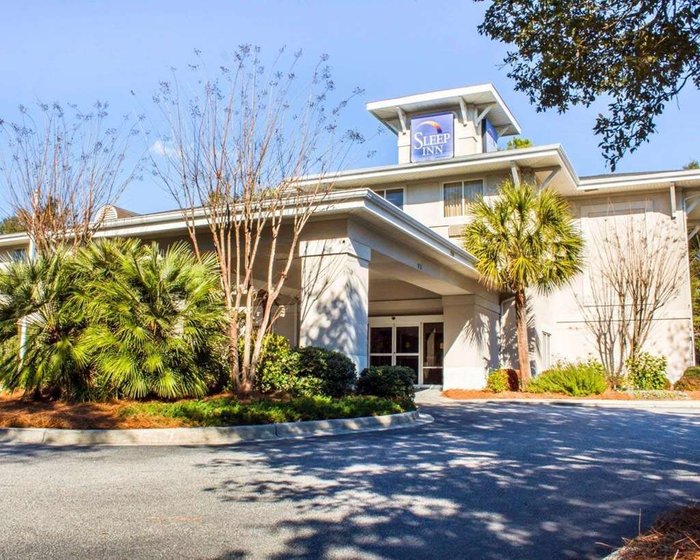 SLEEP INN MT. PLEASANT - CHARLESTON $98 ($̶1̶3̶8̶) - Updated 2023 ...