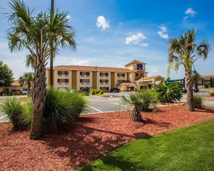 SLEEP INN Hotel (McDonough, GA) Prezzi e Recensioni (2024)