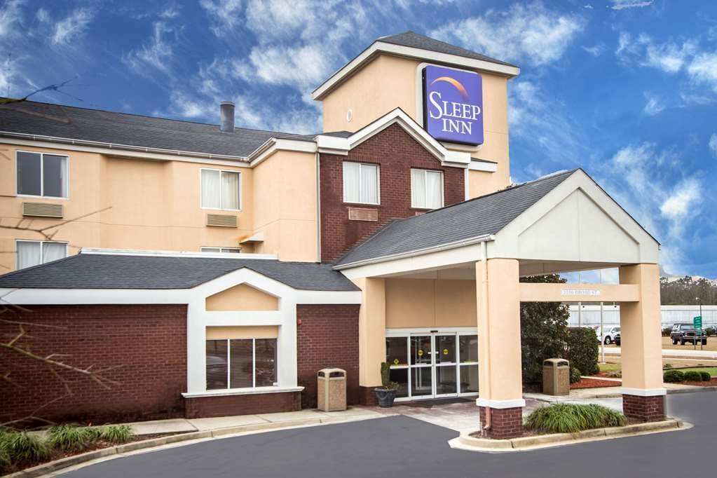 Sleep Inn Sumter Sc 74 Fotos Comparação De Preços E Avaliações Tripadvisor